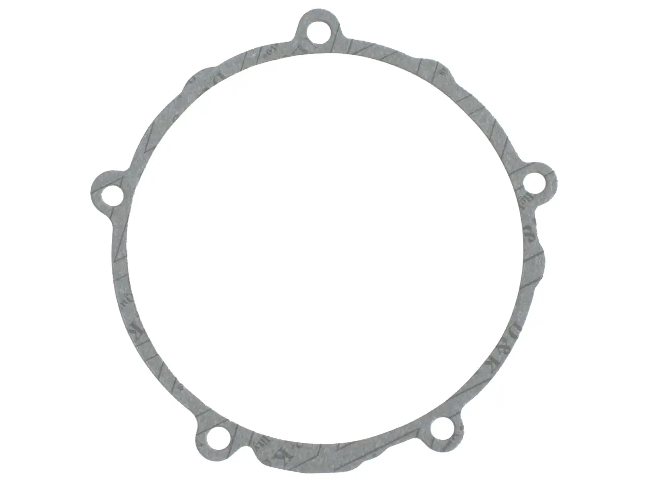 NAMURA těsnění víka alternátoru KAWASAKI KDX 200 89-06, KDX 200R 97-05 (11009-1997) (NAMURA těsnění víka alternátoru KAWASAKI KDX 200 89-06, KDX 200R)