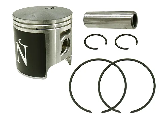 NAMURA píst KAWASAKI KX 100 95-13 (výbrusB=52,45mm) (kroužky NX-20010R) (NAMURA píst KAWASAKI KX 100 95-13 (výbrusB=52,45mm) (kroužky NX-20010R))