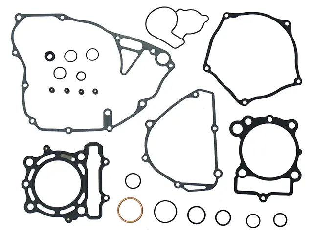 NAMURA kompletní sada těsnění KAWASAKI KXF 250 09-16 (NAMURA kompletní sada těsnění KAWASAKI KXF 250 09-16)