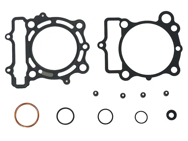 NAMURA těsnění TOP-END KAWASAKI KXF 250 09-16 (NAMURA těsnění TOP-END KAWASAKI KXF 250 09-16)