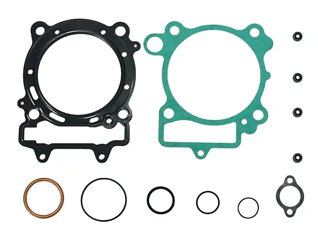 NAMURA těsnění TOP-END KAWASAKI KXF 450 09-14 (NAMURA těsnění TOP-END KAWASAKI KXF 450 09-14)