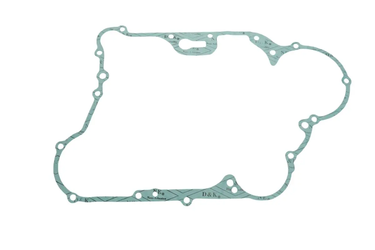 NAMURA těsnění krytu spojky KAWASAKI KLR 650 87-17 (vnější) (11060-1111;11061-0429) (NAMURA těsnění krytu spojky KAWASAKI KLR 650 87-17 (vnější))