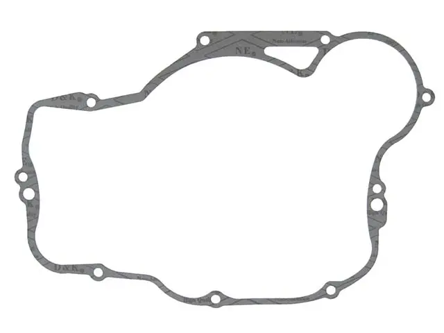 NAMURA těsnění krytu spojky KAWASAKI KLX 250 06-07, KDX 250 91-94 (vnitřní) (NAMURA těsnění krytu spojky KAWASAKI KLX 250 06-07, KDX 250 91-94)