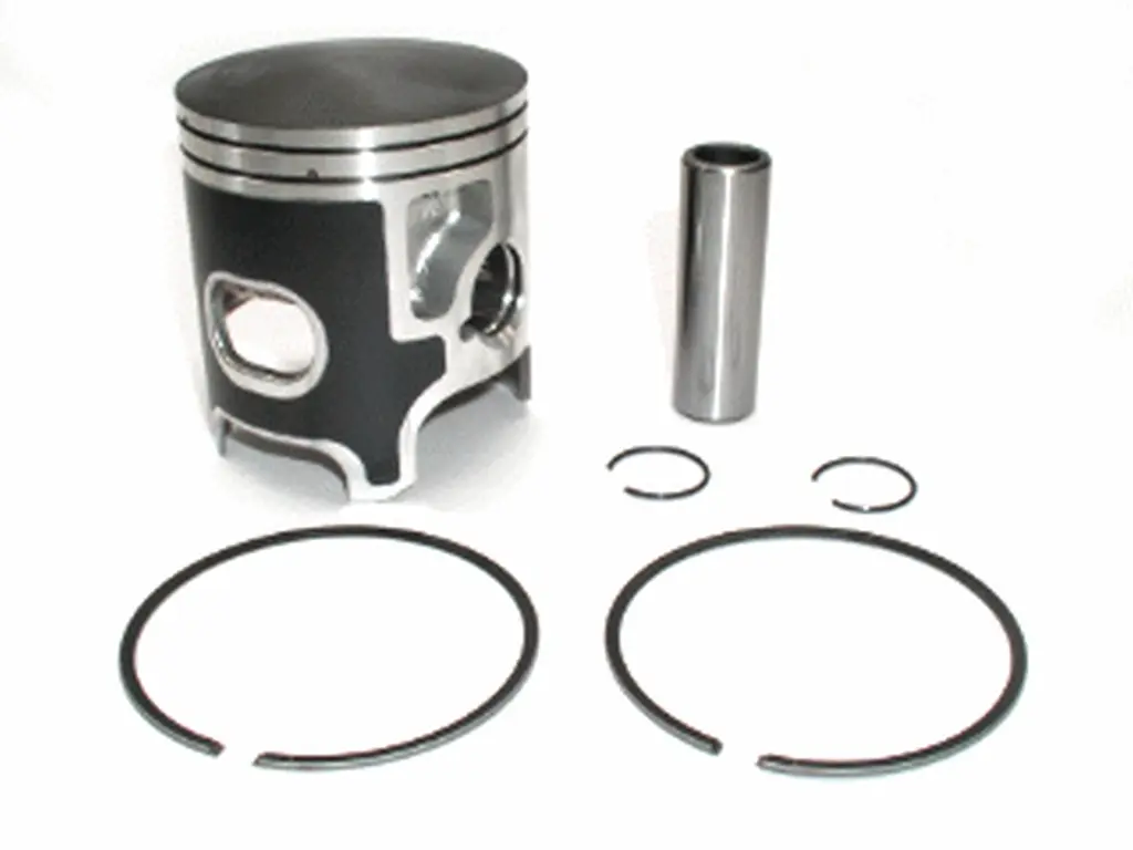 NAMURA píst KAWASAKI KX 250 92-04 (67,35mm=+1,00mm) (8026D100) (kroužky NX-20025-4R) (NAMURA píst KAWASAKI KX 250 92-04 (67,35mm=+1,00mm) (8026D100))