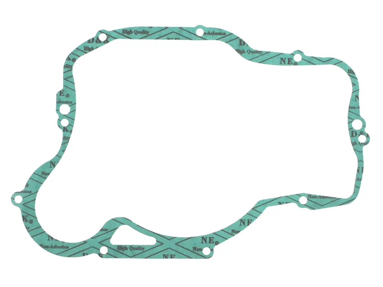NAMURA těsnění krytu spojky KAWASAKI KX 250 92-96 (vnitřní) (11060-1185) (NAMURA těsnění krytu spojky KAWASAKI KX 250 92-96 (vnitřní) (11060-1185))