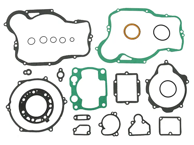 NAMURA kompletní sada těsnění KAWASAKI KX 250 93-03 (NAMURA kompletní sada těsnění KAWASAKI KX 250 93-03)
