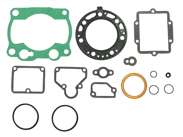 NAMURA těsnění TOP-END KAWASAKI KX 250 04 (NAMURA těsnění TOP-END KAWASAKI KX 250 04)