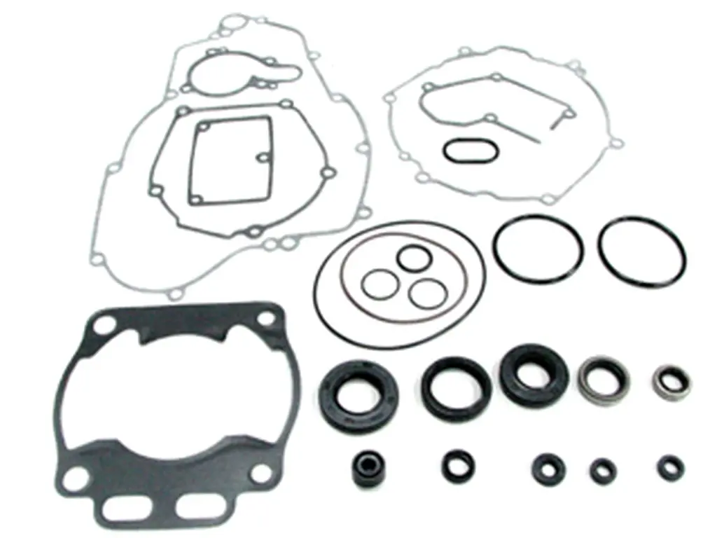 NAMURA kompletní sada těsnění KAWASAKI KX 250 (05-08) (NAMURA kompletní sada těsnění KAWASAKI KX 250 (05-08))