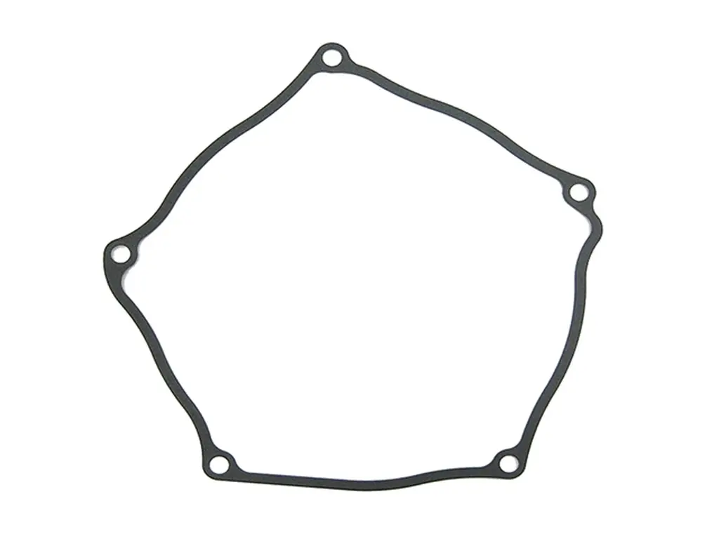 NAMURA těsnění krytu spojky vnější KAWASAKI KXF 250 04-08, SUZUKI RMZ 250 04-06 (KXF250, KX250F) (NAMURA těsnění krytu spojky vnější KAWASAKI KXF 250)