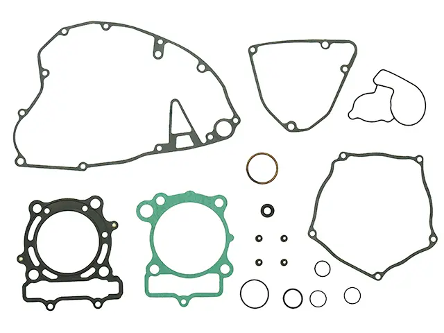 NAMURA kompletní sada těsnění KAWASAKI KXF 250 04-08, SUZUKI RMZ 250 04-06 (808463) (NAMURA kompletní sada těsnění KAWASAKI KXF 250 04-08, SUZUKI RMZ)
