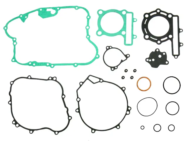 NAMURA kompletní sada těsnění KAWASAKI KLR 250 87-05 (NAMURA kompletní sada těsnění KAWASAKI KLR 250 87-05)