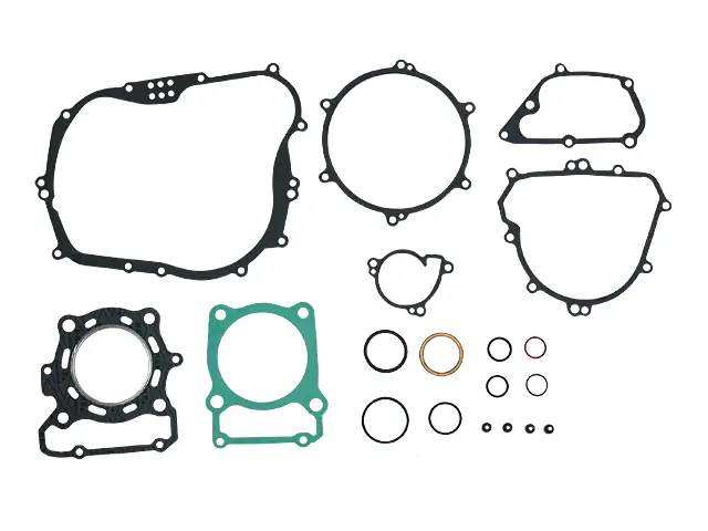 NAMURA kompletní sada těsnění KAWASAKI KLX 250R 94-96, KLX 250S 06-18, KLX 250SF 09-10 (NAMURA kompletní sada těsnění KAWASAKI KLX 250R 94-96, KLX)