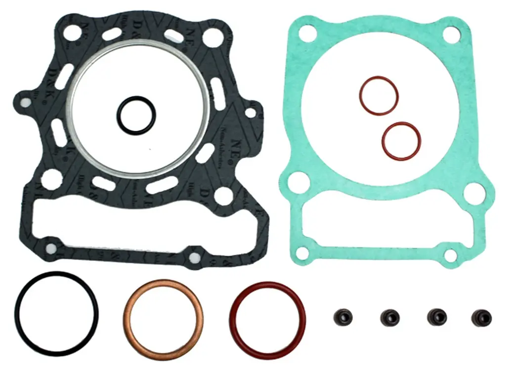 NAMURA těsnění TOP-END KAWASAKI KLX 250R 94-96, KLX 250S 06-18, KLX 250SF 09-10 (NAMURA těsnění TOP-END KAWASAKI KLX 250R 94-96, KLX 250S 06-18, KLX)