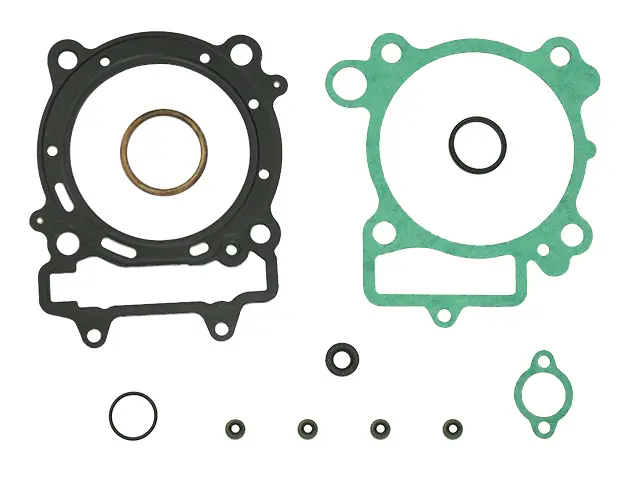 NAMURA těsnění TOP-END KAWASAKI KXF 450 06-08 (NAMURA těsnění TOP-END KAWASAKI KXF 450 06-08)
