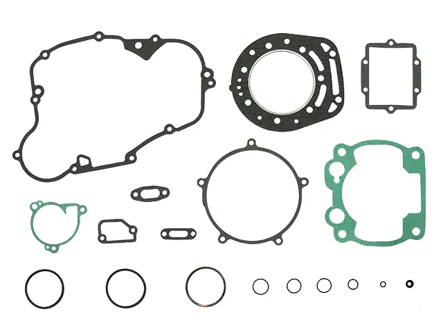 NAMURA kompletní sada těsnění KAWASAKI KX 500 89-04 (NAMURA kompletní sada těsnění KAWASAKI KX 500 89-04)