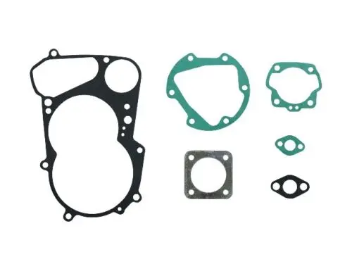 NAMURA kompletní sada těsnění KAWASAKI KDX 50 03-06, SUZUKI JR 50 78-06 (NAMURA kompletní sada těsnění KAWASAKI KDX 50 03-06, SUZUKI JR 50 78-06)