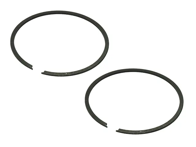 NAMURA pístní kroužky KAWASAKI KX65 (00-13), SUZUKI RM65 (03-07) (průměr válce 44,50mm = nominální) (NX-20060-6R) ( )