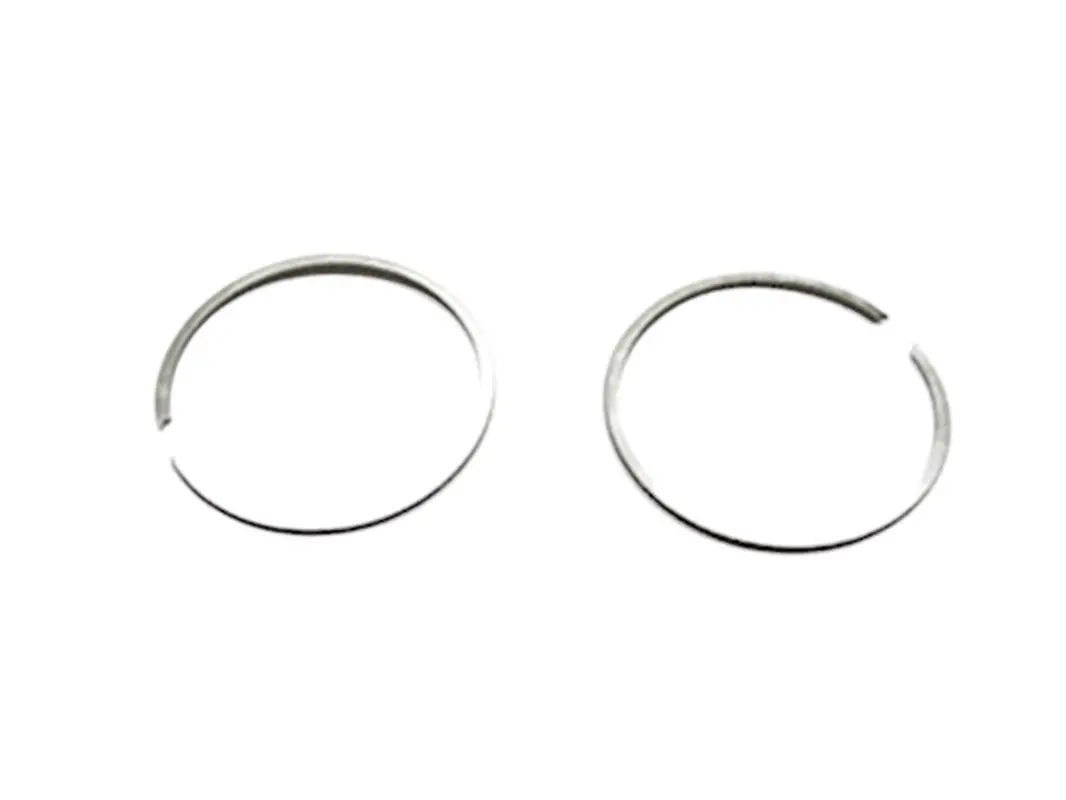 NAMURA pístní kroužky KAWASAKI KX 60 83-03 (A,B,C) 43mm (NX-20060R) (NAMURA pístní kroužky KAWASAKI KX 60 83-03 (A,B,C) 43mm (NX-20060R))
