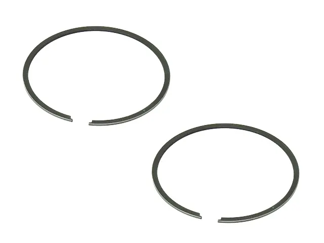 NAMURA pístní kroužky KAWASAKI KX80/85 88-13 (průměr válce 48,50mm) ( )