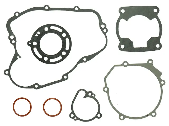 NAMURA kompletní sada těsnění KAWASAKI KX 80 91-97 (NAMURA kompletní sada těsnění KAWASAKI KX 80 91-97)