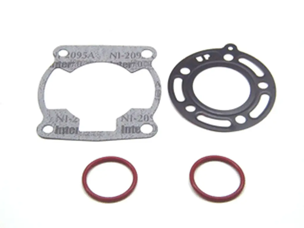 NAMURA těsnění TOP-END KAWASAKI KX80 91-97 (NAMURA těsnění TOP-END KAWASAKI KX80 91-97)