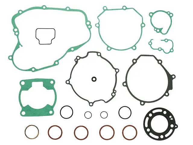 NAMURA kompletní sada těsnění KAWASAKI KX 85 01-13 (NAMURA kompletní sada těsnění KAWASAKI KX 85 01-13)