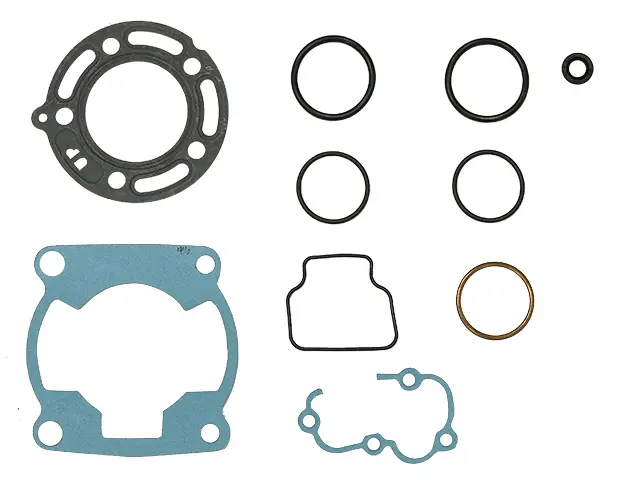NAMURA těsnění TOP-END KAWASAKI KX85 01-13 (komprese 9.2:1) (NAMURA těsnění TOP-END KAWASAKI KX85 01-13 (komprese 9.2:1))