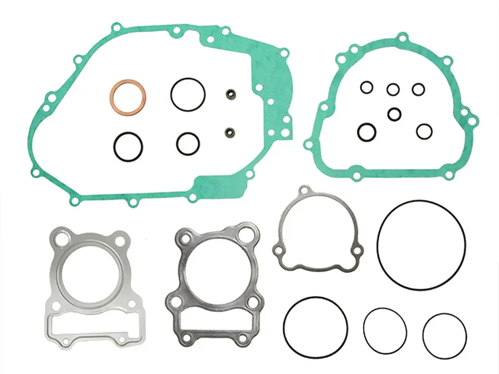 NAMURA kompletní sada těsnění KAWASAKI KLX 140L 08-21 (NAMURA kompletní sada těsnění KAWASAKI KLX 140L 08-21)