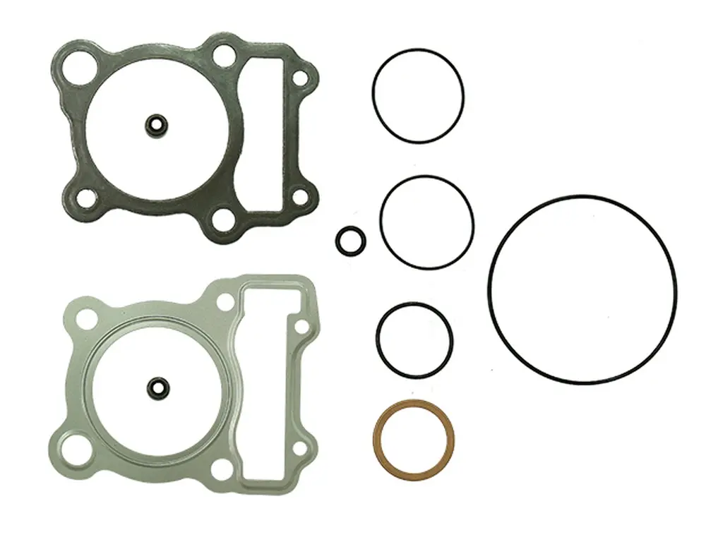 NAMURA těsnění TOP-END KAWASAKI KLX 140L 08-21 (NAMURA těsnění TOP-END KAWASAKI KLX 140L 08-21)