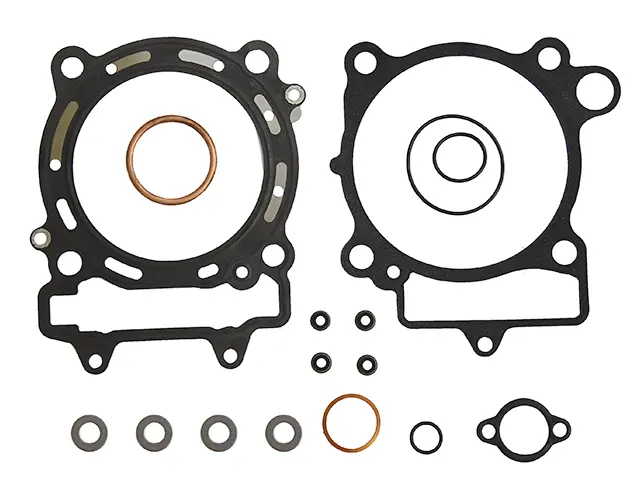 NAMURA těsnění TOP-END KAWASAKI KXF 450 (KXF450, KX450F) 16-18 (NAMURA těsnění TOP-END KAWASAKI KXF 450 (KXF450, KX450F) 16-18)