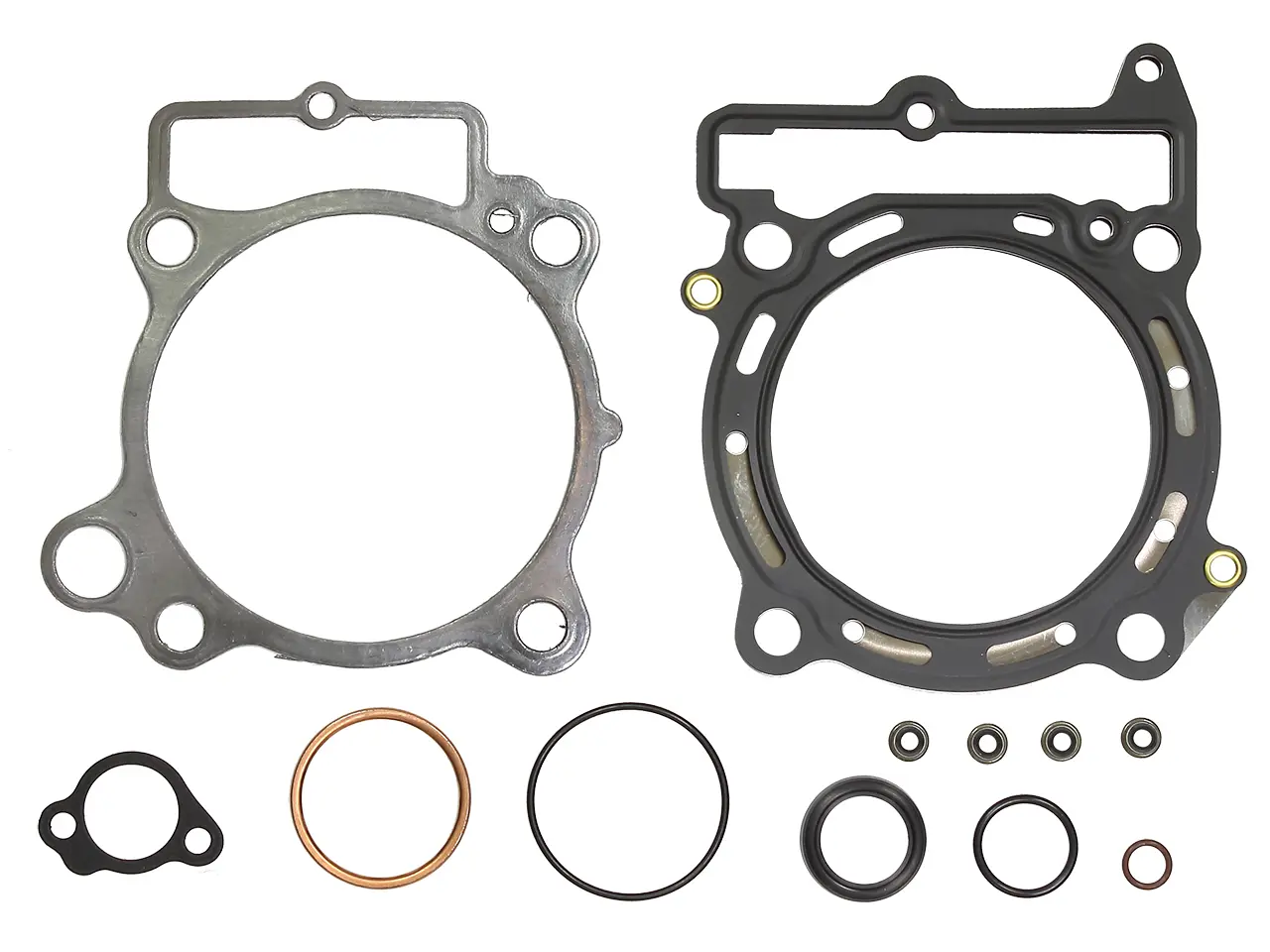 NAMURA těsnění TOP-END KAWASAKI KXF 450 (KXF450, KX450F, KX 450F) 19-20 (NAMURA těsnění TOP-END KAWASAKI KXF 450 (KXF450, KX450F, KX 450F) 19-20)