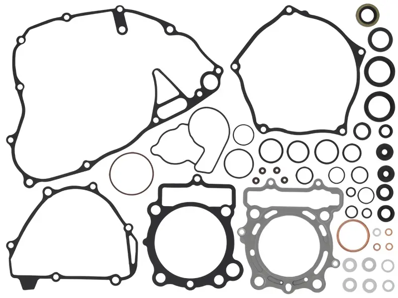 NAMURA kompletní sada těsnění KAWASAKI KXF 250 (KX 250F) 20 (NAMURA kompletní sada těsnění KAWASAKI KXF 250 (KX 250F) 20)