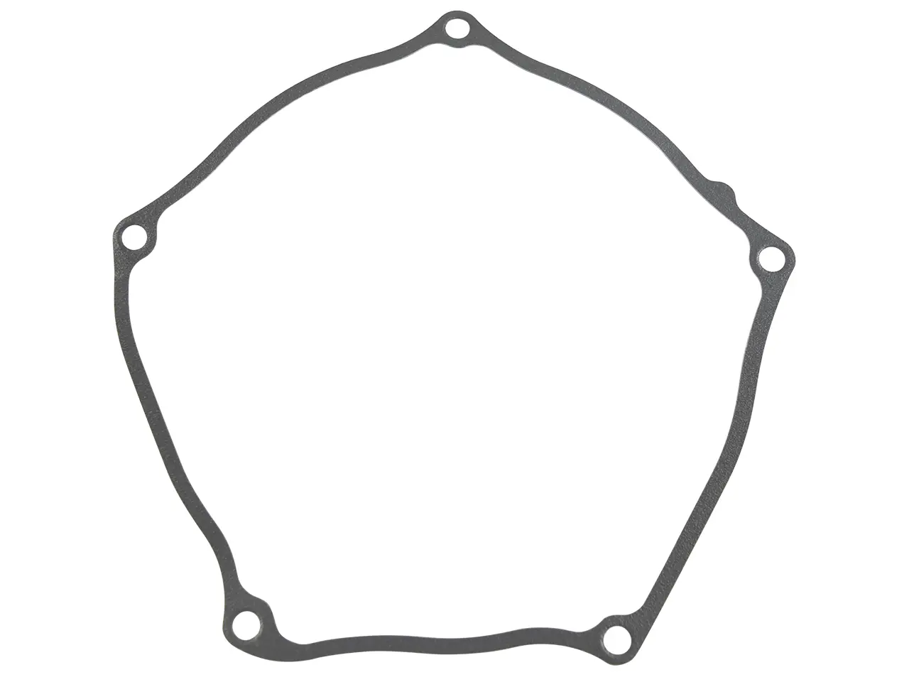 NAMURA těsnění krytu spojky vnější KAWASAKI KXF 250 /X/XC 4T 21-22 (OEM:11061-1376) (KXF250, KX250F, KX 250F) (NAMURA těsnění krytu spojky vnější)