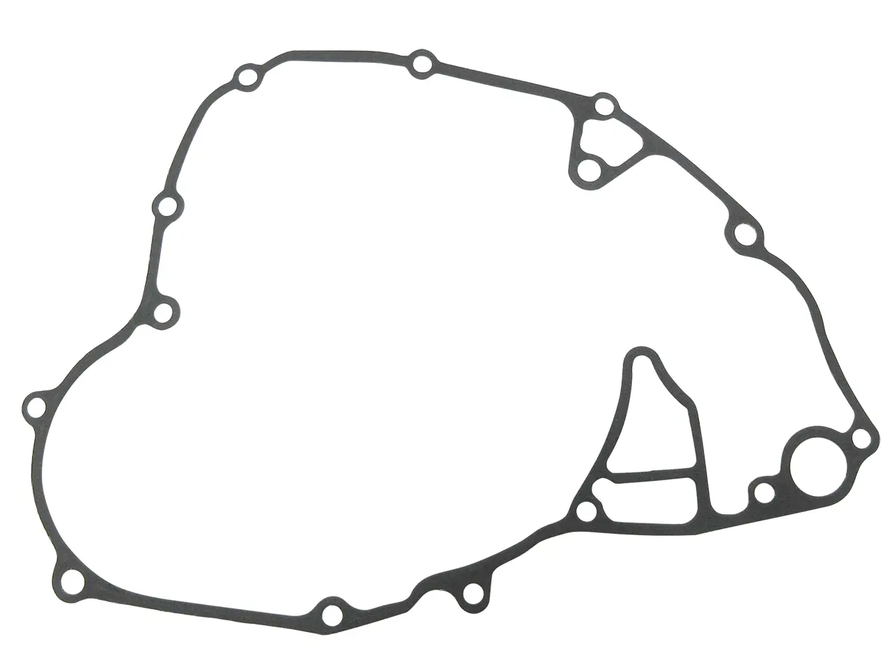 NAMURA těsnění krytu spojky vnitřní KAWASAKI KX 250 /X/XC 4T 21-22 (OEM:11061-1376) (KXF250, KX250F, KX 250F) ( )