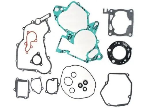 NAMURA kompletní sada těsnění KAWASAKI KXF450 21-23, (KXF 450, KX 450F, KX450F) (NAMURA kompletní sada těsnění KAWASAKI KXF450 21-23, (KXF 450, KX)