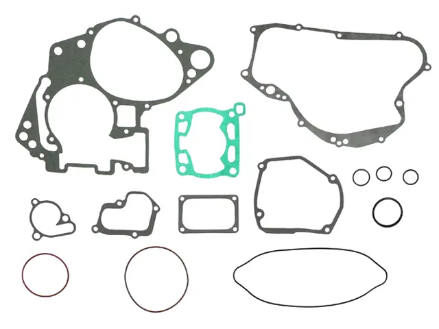 NAMURA kompletní sada těsnění SUZUKI RM 125 01-03 (NAMURA kompletní sada těsnění SUZUKI RM 125 01-03)