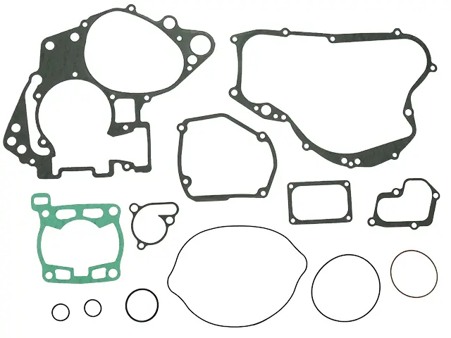 NAMURA kompletní sada těsnění SUZUKI RM 125 04-10 (NAMURA kompletní sada těsnění SUZUKI RM 125 04-10)