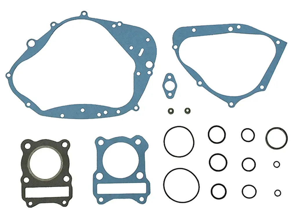 NAMURA kompletní sada těsnění SUZUKI DR 125 SE 94-96 (NAMURA kompletní sada těsnění SUZUKI DR 125 SE 94-96)