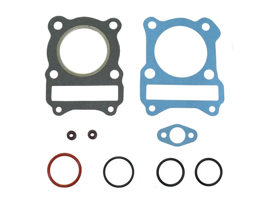 NAMURA těsnění TOP-END SUZUKI DR 125 82-84 (NAMURA těsnění TOP-END SUZUKI DR 125 82-84)