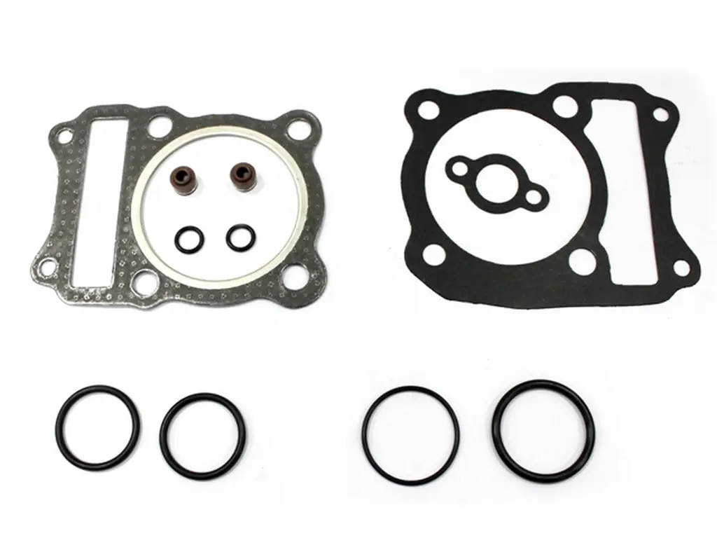 NAMURA těsnění TOP-END SUZUKI DR 200 86-09 (NAMURA těsnění TOP-END SUZUKI DR 200 86-09)