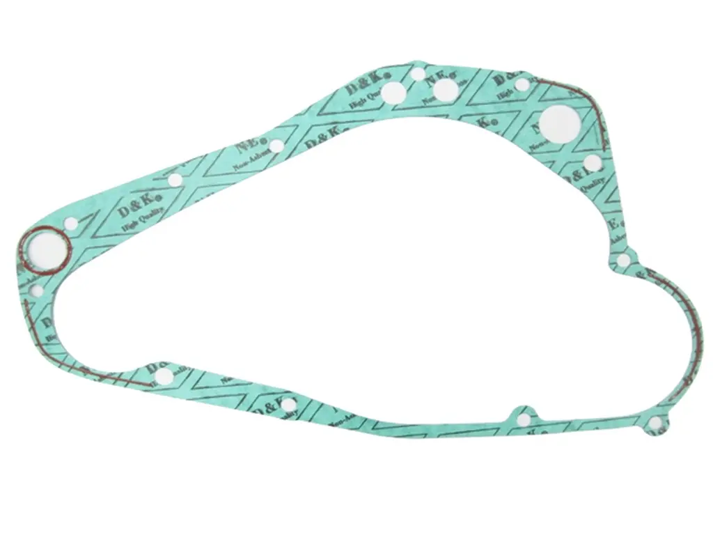 NAMURA těsnění krytu spojky RM 250 89-95, RMX 250 89-98 (vnitřní) (NAMURA těsnění krytu spojky RM 250 89-95, RMX 250 89-98 (vnitřní))