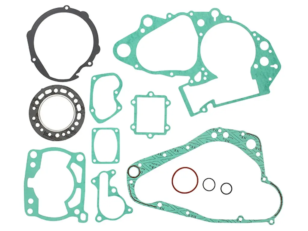 NAMURA kompletní sada těsnění SUZUKI RM 250 89 (NAMURA kompletní sada těsnění SUZUKI RM 250 89)