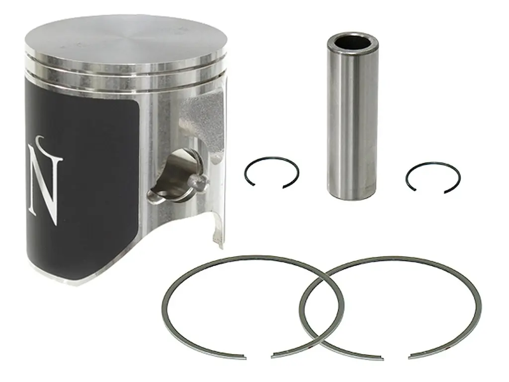 NAMURA píst SUZUKI RM 250 (RM250) 98, 00-02 (SEL/B = 66,36MM) (kroužky NX-10025R) (NAMURA píst SUZUKI RM 250 (RM250) 98, 00-02 (SEL/B = 66,36MM))