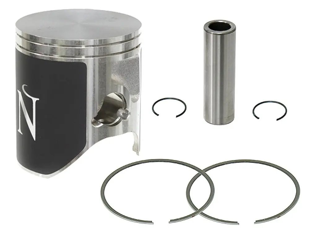 NAMURA píst SUZUKI RM 250 (RM250) 98, 00-02 (SEL.C = 66,37MM) (kroužky NX-10025R) (NAMURA píst SUZUKI RM 250 (RM250) 98, 00-02 (SEL.C = 66,37MM))