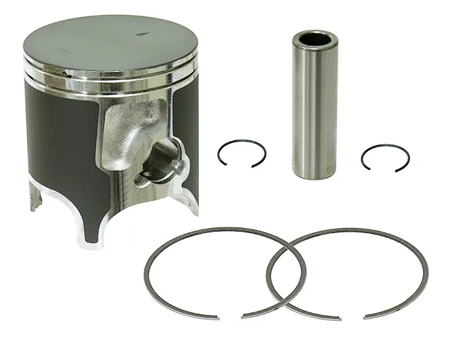 NAMURA píst SUZUKI RM 250 (RM250) 98, 00-02 (66,35mm = STD) (kroužky NX-10025R) (NX-30024) (NAMURA píst SUZUKI RM 250 (RM250) 98, 00-02 (66,35mm =)