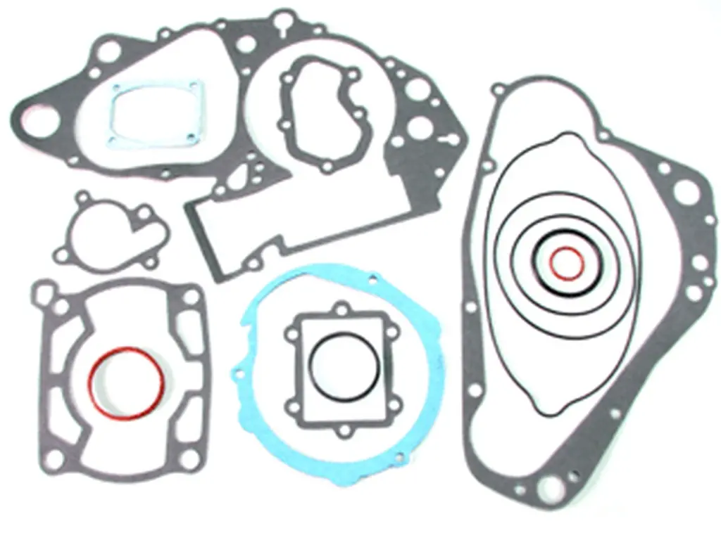 NAMURA kompletní sada těsnění SUZUKI RM 250 92-93 (NAMURA kompletní sada těsnění SUZUKI RM 250 92-93)