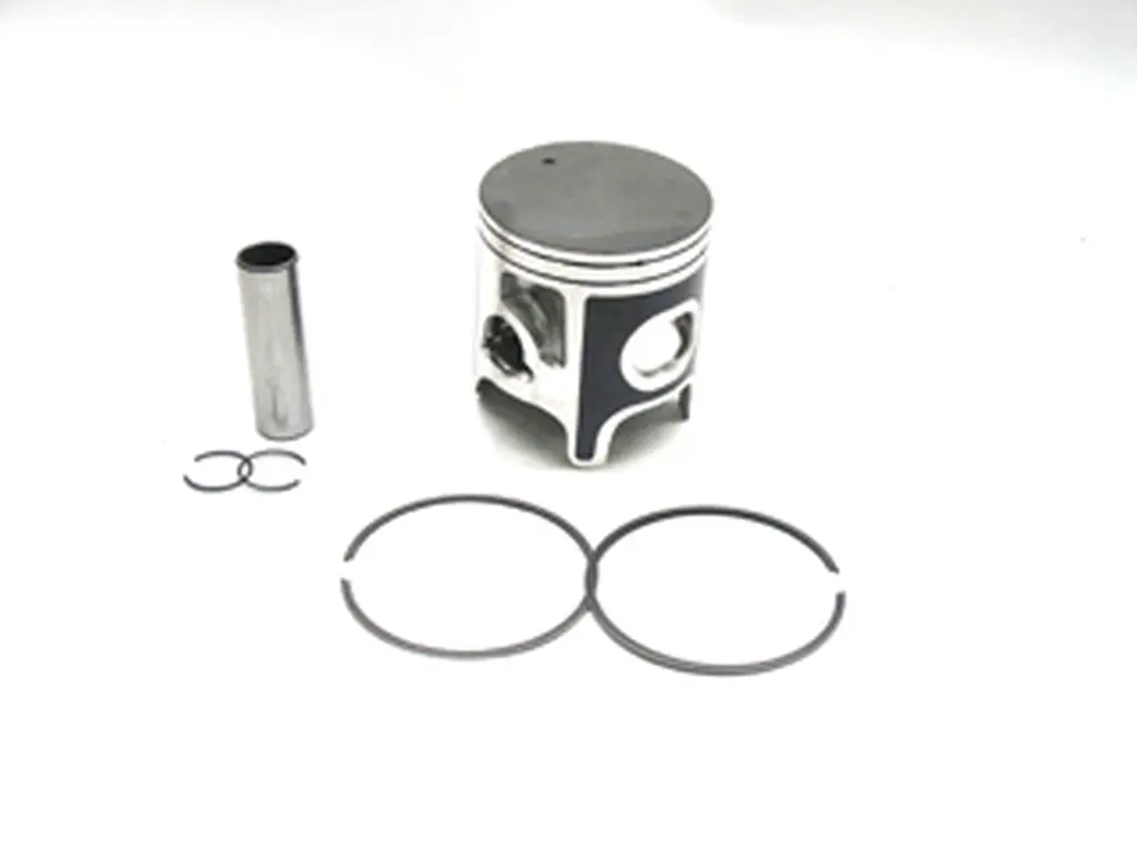 NAMURA píst SUZUKI RM 250 (RM250) 03-10 (66,36mm) (8086DC) (kroužky NX-10025R) (NX-30027-C) (NAMURA píst SUZUKI RM 250 (RM250) 03-10 (66,36mm))