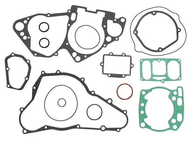 NAMURA kompletní sada těsnění SUZUKI RM 250 96-98 (NAMURA kompletní sada těsnění SUZUKI RM 250 96-98)