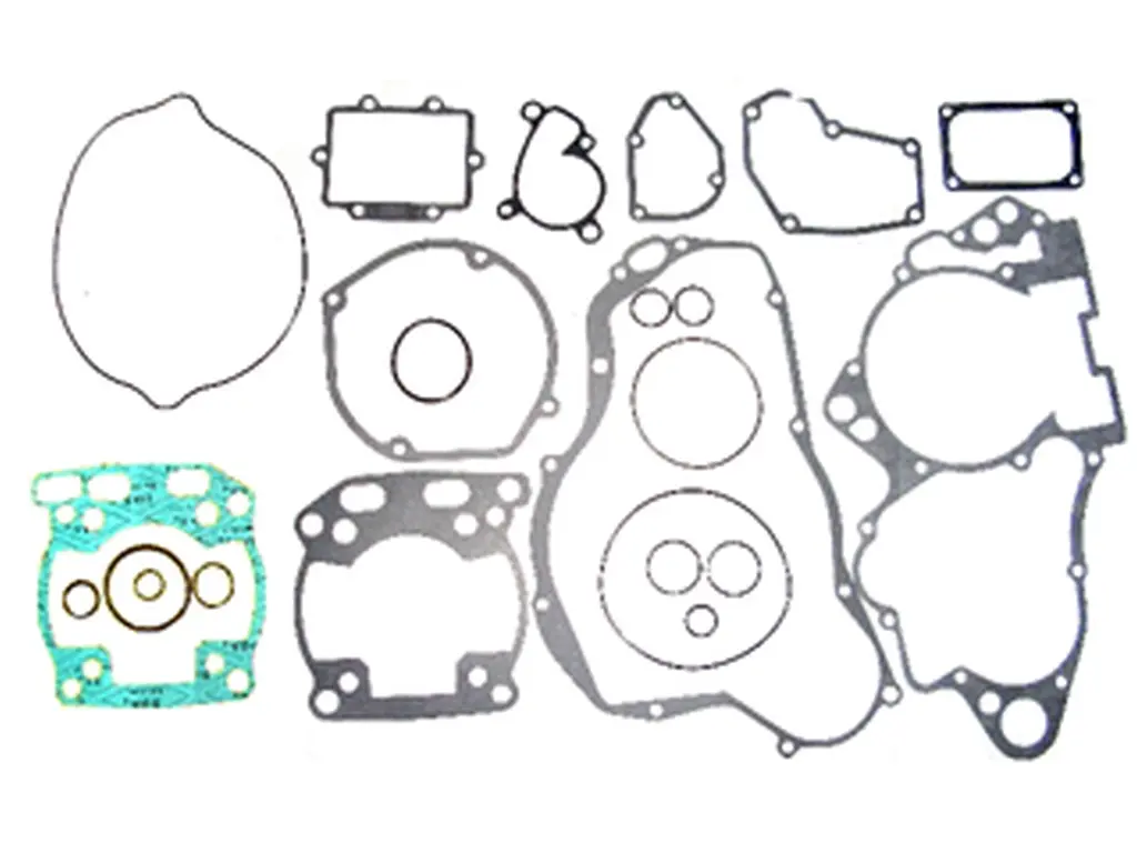 NAMURA kompletní sada těsnění SUZUKI RM 250 01-02 (L1930307)) (NAMURA kompletní sada těsnění SUZUKI RM 250 01-02 (L1930307)))