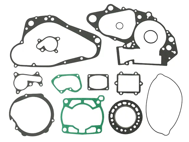 NAMURA kompletní sada těsnění SUZUKI RMX 250 89-98 (NAMURA kompletní sada těsnění SUZUKI RMX 250 89-98)